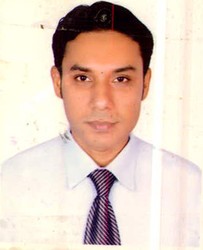 MR. MAHABUBUR RAHMAN