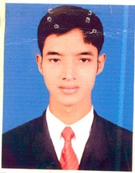 MR. MD. MEHEDI HASAN