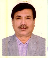 MR. MD. MOMINUL ISLAM