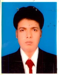 MR. MD. MIZANUR RAHMAN