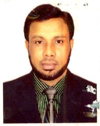 MR. MD. MOMIN HOSSAIN