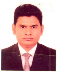 MR. MAHMUDUL HASAN