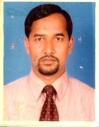 MR. MD. MOFIZUR RAHMAN