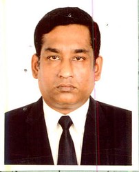 MR. MD. MEHEDI HASAN