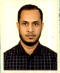 MR. MOUSHUM KABIR SARKAR