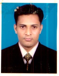 MR. MD. MAZIBUR RAHMAN