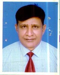 MR. MD. MASHIAR RAHMAN