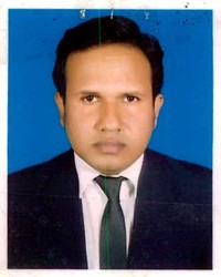 MR. MD. MAHMUDUL HASAN