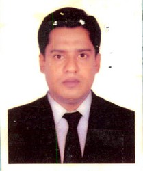 MR. MUSTAFIZUR RAHMAN MASUD