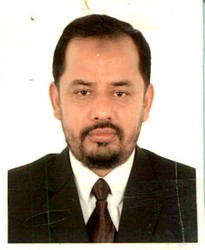 MR. MIZANUR RAHMAN BHUIYAN