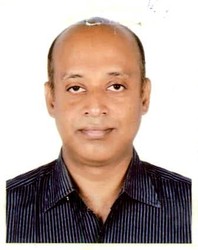 MR. MAMUN SHERAZUL MAZED