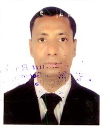 MR. MD. MONIRUL ISLAM