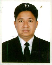MR. MOAZZEM HOSSAIN