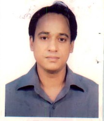 MR. MD. MONIR UDDIN