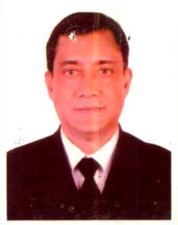 MR. MD. MAMUNUR RASHID
