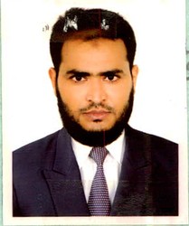 MR. MD. MUZAHIDUL ISLAM