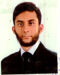 MR. MOHAMMAD MASUM BILLAH