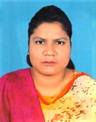 MS. MONIRA BEGUM