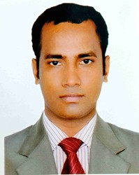 MR. MD. MOSTAFIZUR RAHMAN