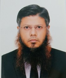MR. MOHAMMAD MONIRUL HASAN