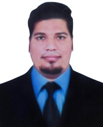 MR. MANOJ DAS