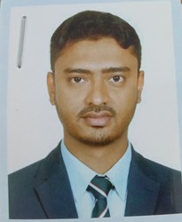 MR. MASUM GAZI