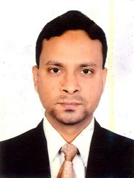 MR. MEHERUL ISLAM
