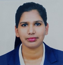 MS. MAFRUZA SULTANA