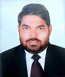 MR. MOHAMMAD MASUD RANA