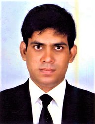 MR. MD. MOTIUR RAHMAN