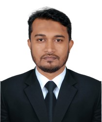 MR. MD. MAZAHARUL HAQUE