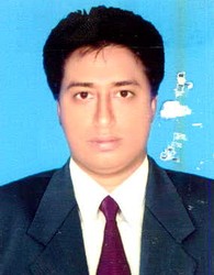 MR. MAHABUBUL ISLAM