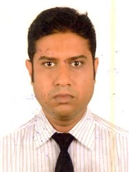 MR. MASFEQUER RAHAMAN
