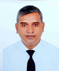 MR. MD. MAHABUB ALOM