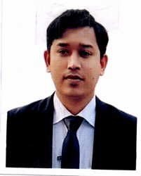 MR. MUHAMMAD MOSHARROF HOSSAIN