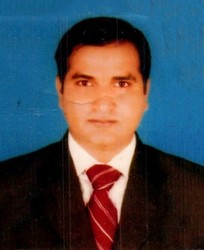 MR. MD. MAHABUBL ALAM