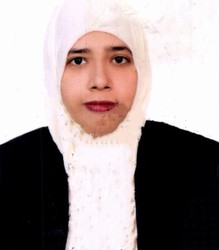 MS. MUNMUN AKHTAR