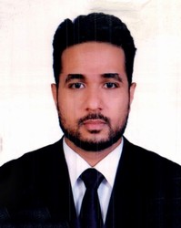 MR. MAHADY HASAN RUMMAN