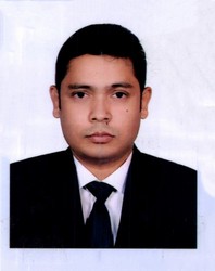MR. MD. MAMUNUR ROSHIED KHAN