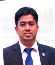 MR. MONIR HOSSAIN