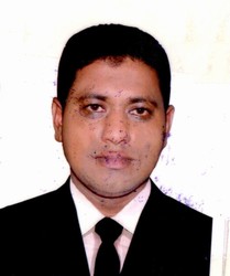 MR. MUHAMMED MASUM ARAFAT