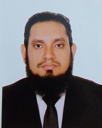 MR. MOHAMMAD MAZHARUL ISLAM