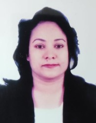 MS. MONJUREE BEGUM