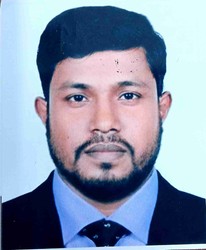 MR. MD. MASUD RANA