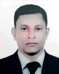 MR. MOHAMMED MAHABUBUR RAHMAN