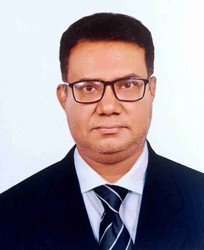 MR. MIZANUR RAHMAN