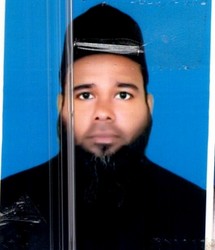 MR. MD. MUSSABBIR RAHMAN MULLA