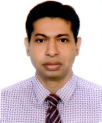 MR. MD. MOIN UDDIN