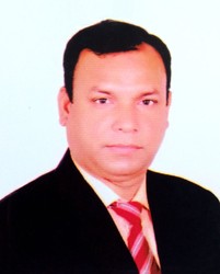 MR. MD. MONIR HOSSAIN