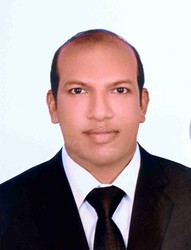 MR. MD. MIJANUR RAHMAN